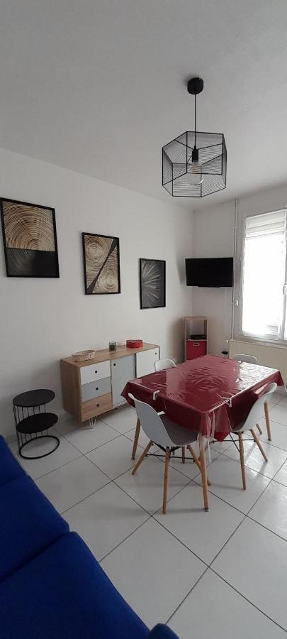 Gite La Revinoise Exterior photo
