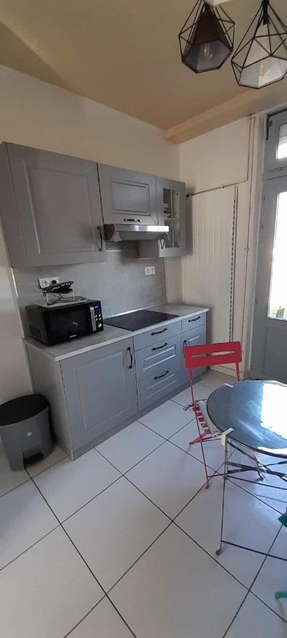 Gite La Revinoise Exterior photo